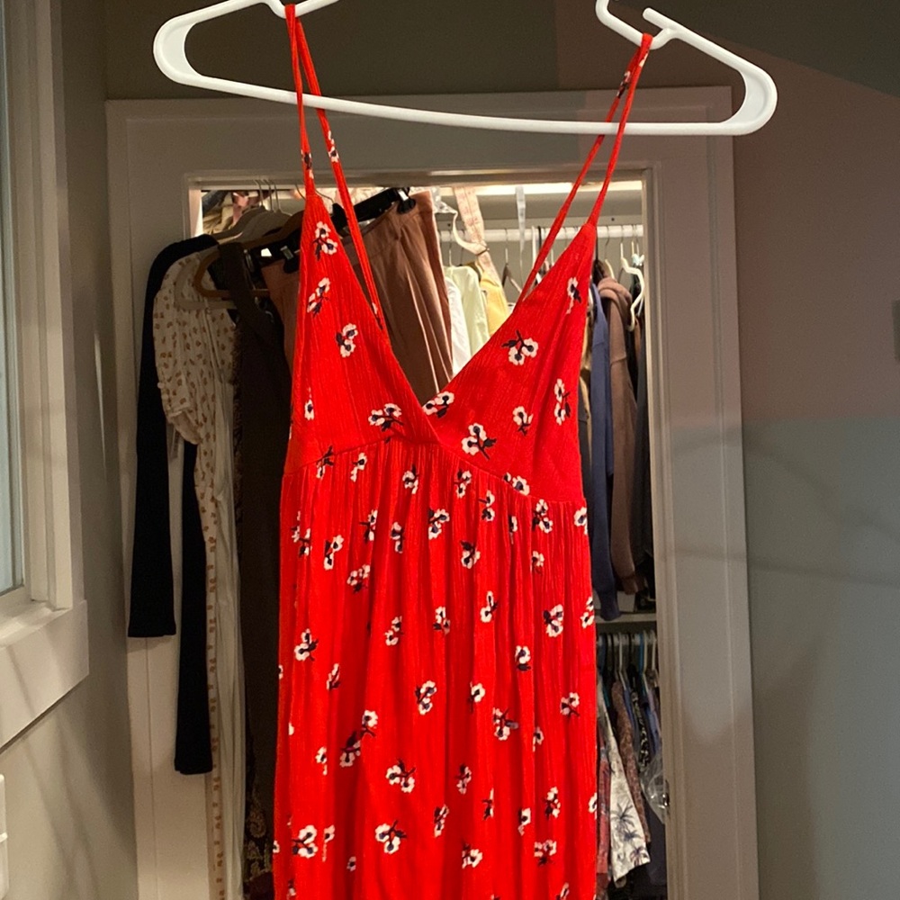 Gorgeous Billabong Maxi!